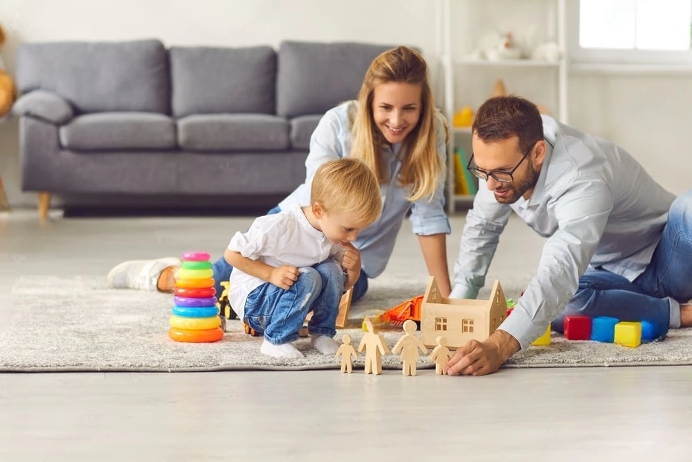 Play is the highest form of research