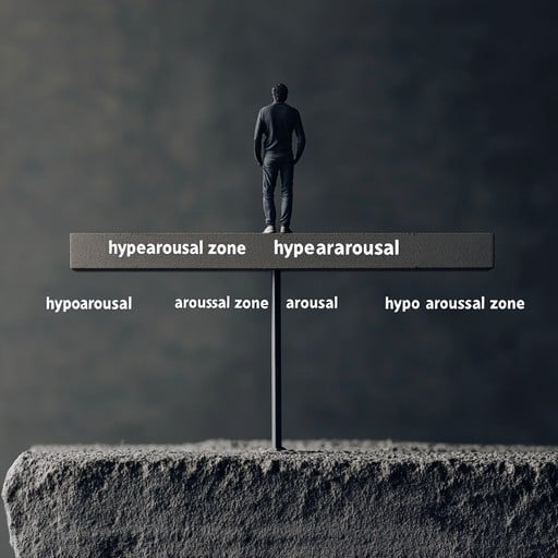 Understanding Hypoarousal Through the Lens of Polyvagal Theory