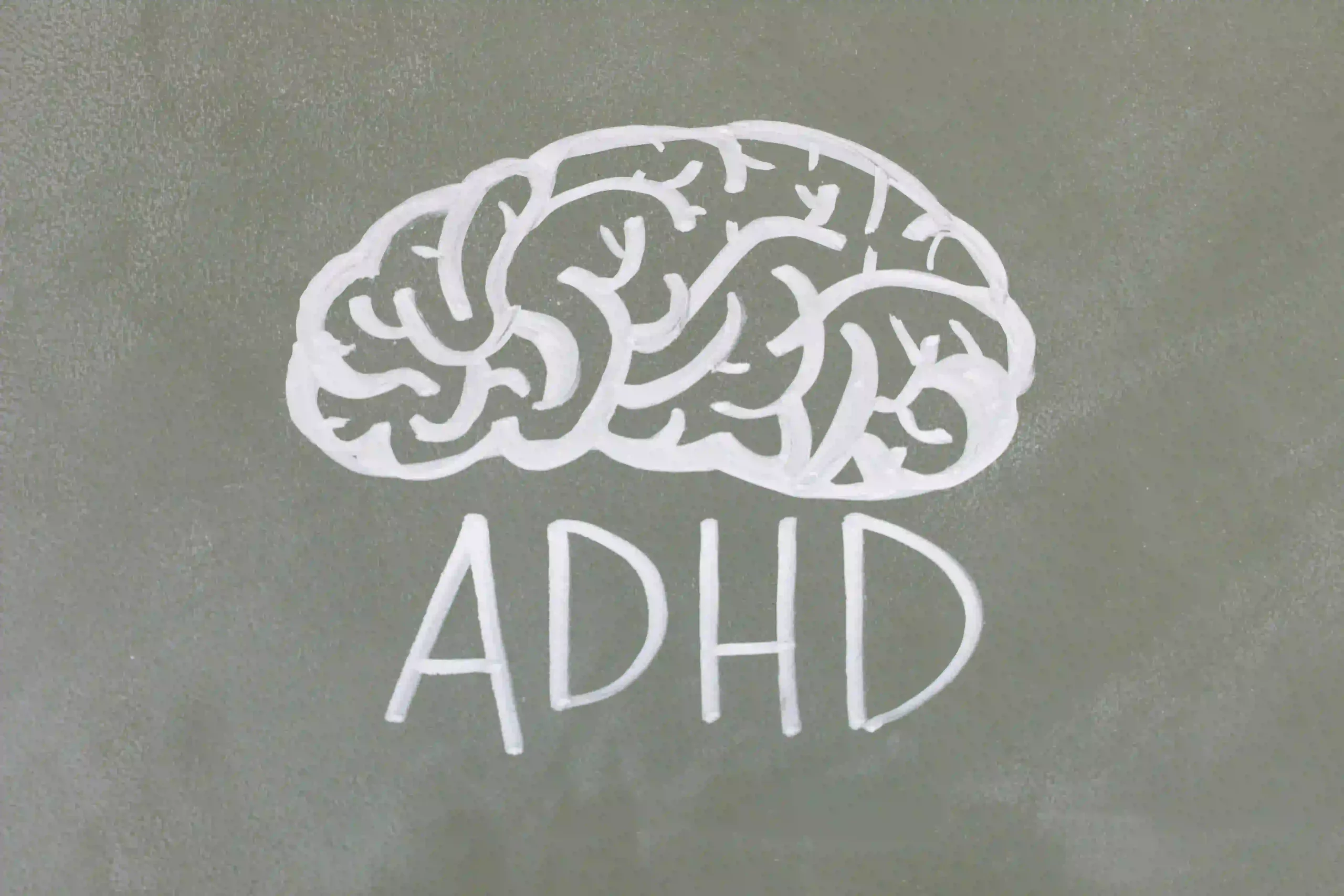ADHD: The Worst-Kept Secret