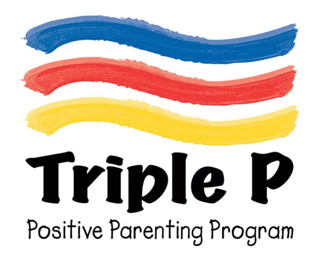 Triple P – Positive Parenting Program