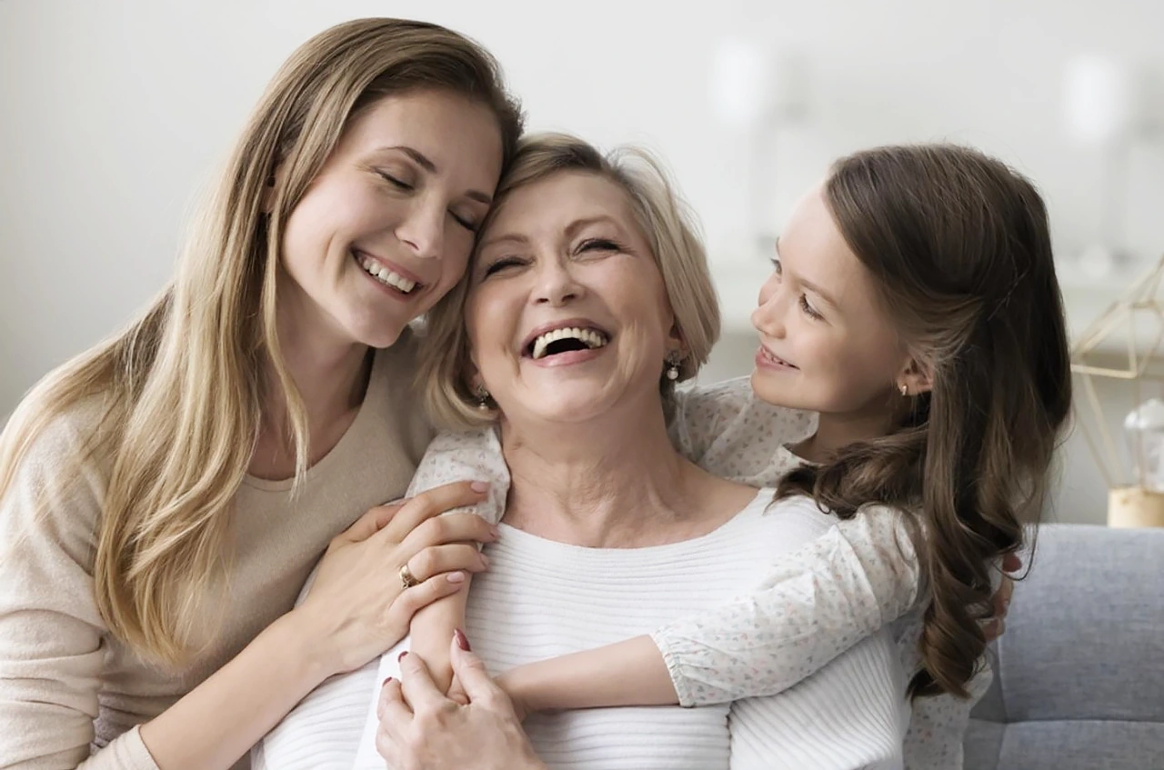 How Our Early Bonds Shape Our Relationships Today